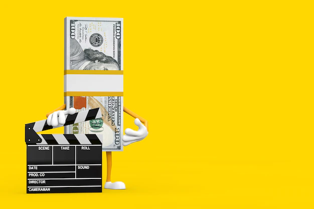 12 Rekomendasi Film tentang Investasi Saham, Asik dan Seru!